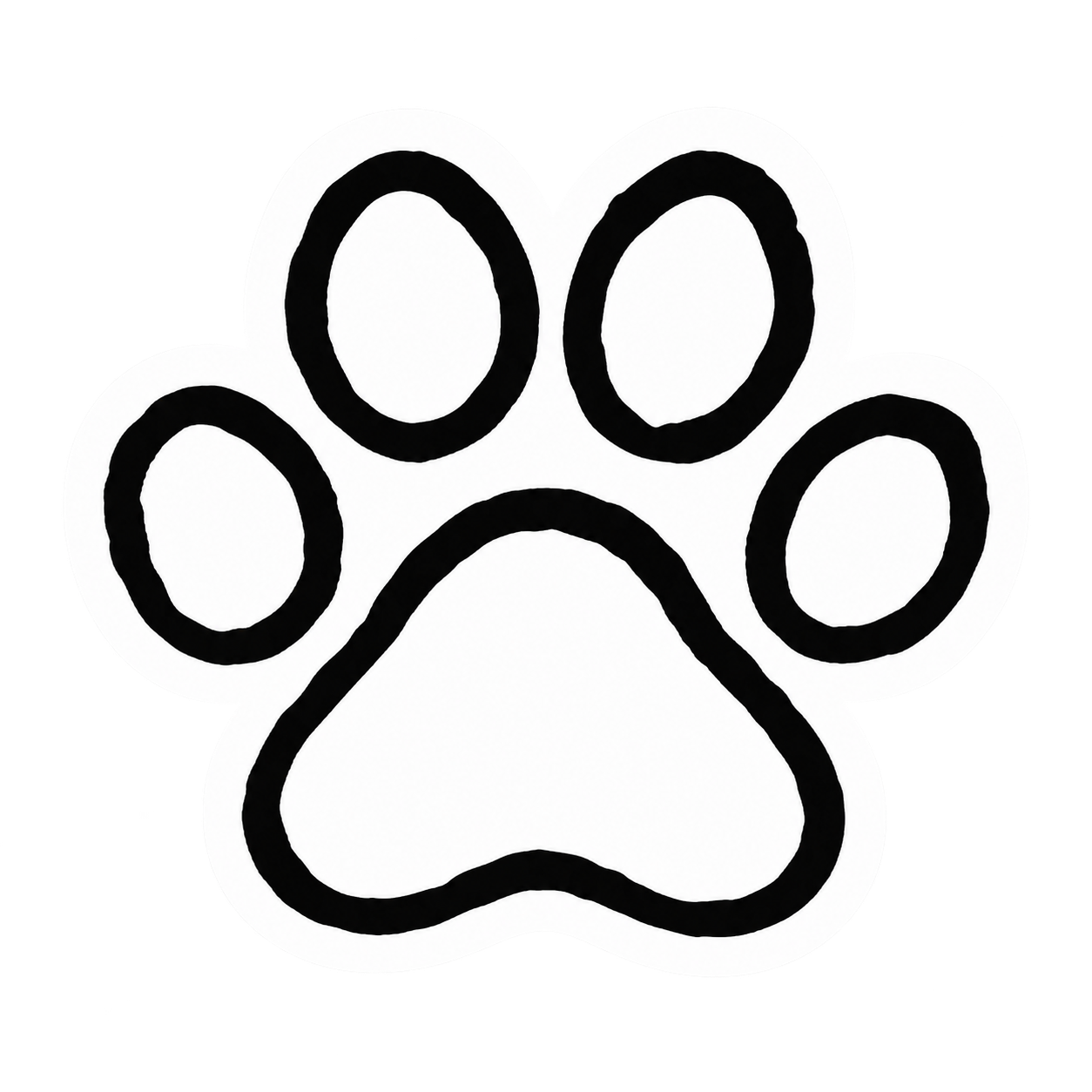 猫爪交互元素